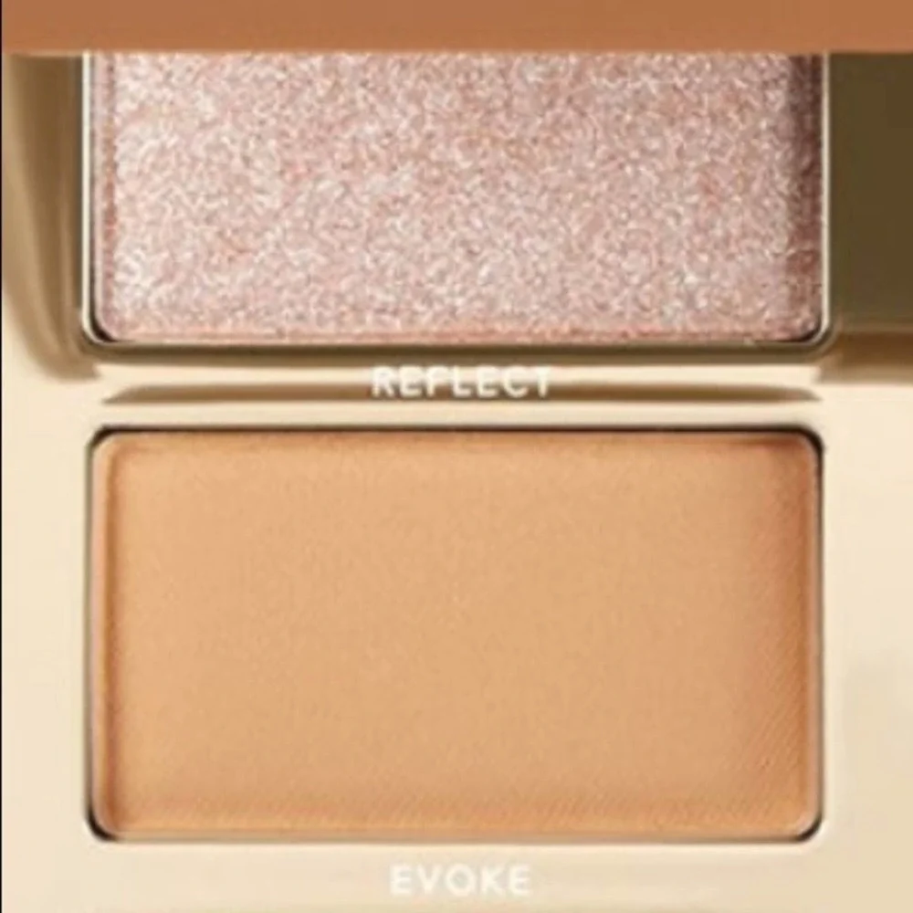 COMPLEX CULTURE Fresh Start Quad Eyeshadow Palette